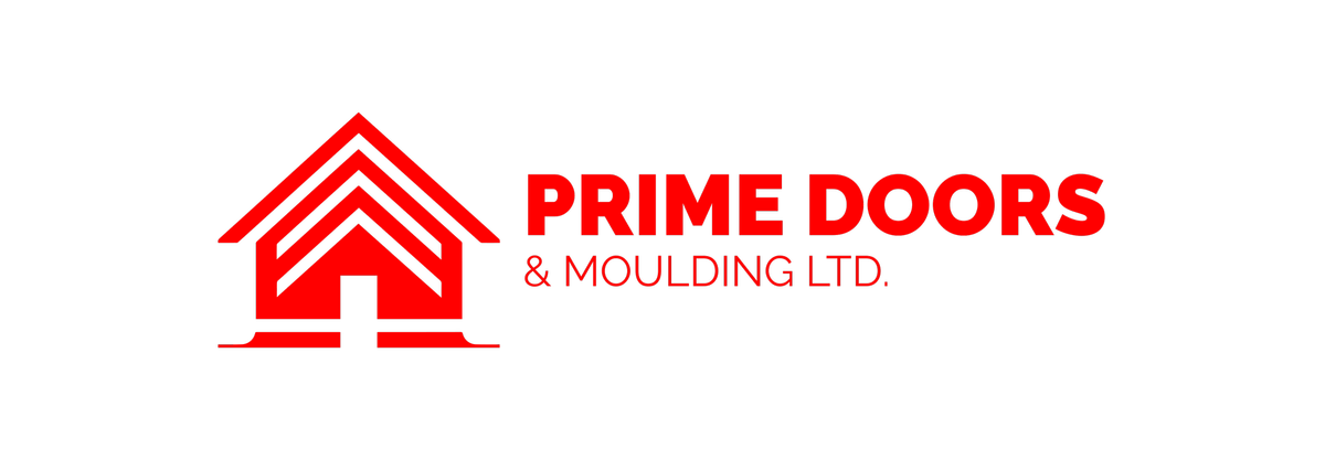 Prime Doors Logo